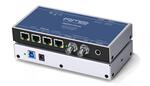 RME Digiface Dante интерфейс USB мобильный (128 каналов Dante, 128 каналов MADI, выход на наушники/линейный) 192 кГц. MADI выход переключается в Wordclock. Автономная работа в качестве Dante/MADI конвертера
