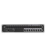 Модуль расширения Soundcraft Стейдж-бокс MSB-16 Cat5 Mini Stagebox 16
