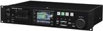 Tascam HS-20 профессиональный рековый рекордер Wav/BWF плеер, 2U