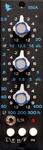 API Audio 550A