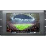 Монитор Blackmagic Design SmartView 4K 2 15.6quot; Broadcast HDL-SMTV4K12G2