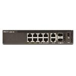 Контроллер/Аудиопроцессор QSC Сетевой коммутатор NS-1108P