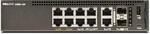 QSC NS-1108P 10-портовый сетевой коммутатор для системы Q-Sys
