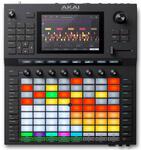 USB-MIDI контроллер AKAI PRO FORCE USB