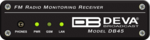 DEVA Broadcast DB45