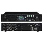 Tascam HS-20 рековый 2-канальный Wav/BWF рекордер-плеер SD/CF, 2U