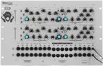 Процессор эффектов Sherman Synthesizers Filterbank 2 Dual Rack