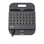 Proel TN3208LU50 - Коробка с кабелем 32вх,8вых, 50м.