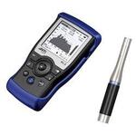 NTI Set XL2 + M2211. Измерительный комплект