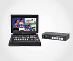 Комплект мобильной видеостудии Datavideo HS-1200 + NVS-33