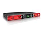 FOCUSRITE Red 4Pre Thunderbolt 2 аудиоинтерфейс