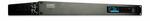 QSC CORE 110f Системный процессор 128х128, 8 входов х 8 выходов x 8 flex, USB, POTS, VoIP, 1U