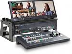 Комплект для видеопроизводства Datavideo GO-1200-Studio
