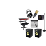 Umvek Комплект оборудования для школьной студии звукозаписи под ключ
