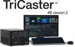 NewTek TriCaster 40