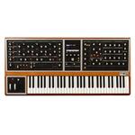 Moog One Polyphonic Synthesizer 16-Voice