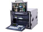 Datavideo MS-900 с 8 платами входов