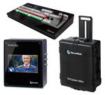 Newtek TriCaster Mini SDI Bundle
