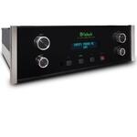 Контроллеры и эквалайзеры McIntosh C1100C