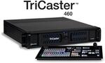 NewTek TriCaster 460