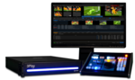 NewTek 3PLAY 440