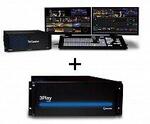 NewTek Live Sports 860 + 4800 Solution