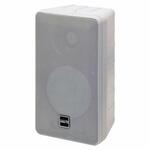 Мониторный 2-х полосный настенный громкоговоритель Inter-M FS-52NW