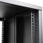 Аксессуар для концертного оборудования PROAUDIO Рэковая стойка M8U-02