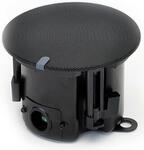 Cloud Electronics CS-C3B встраиваемый громкоговоритель, 3, цвет черный