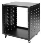 NordFolk NRS12U рэковая стойка-шкаф 12U