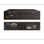 Трансляционные усилители 100В DP Technology PA-40BT