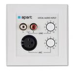 Панель управления APART ALINP