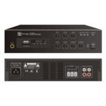 Трансляционные усилители 100В DP Technology PA-60BT