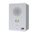 Вызывная панель LPA-DUPLEX-2