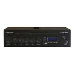 Трансляционные усилители 100В Вектор ТУ-60М