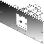 Electro-Voice Evid-S IP-10D-CB секция входного кроссовера для 10 сабвуфера, цвет черный