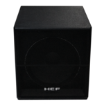 HCF A-918 пассивный сабвуфер, 500/1000 Вт, 8 Ом, 18quot;
