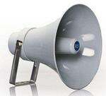 RCF HD 310/T всепогодный рупорный громкоговоритель