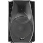 Активная АС с MP3 плеером Xline PAS-15A