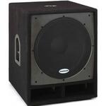 Пассивный сабвуфер SAMSON SARS18S