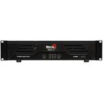 Усилитель мощности (концертный) Biema T2