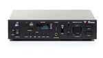 Pasystem Lev-150s - Трансляционный микшер-усилитель с Mp3-bluetooth-fm плеером