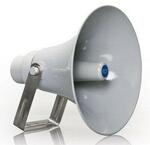 RCF HD 410/T всепогодный рупорный громкоговоритель