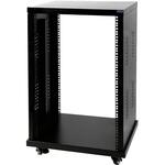 Аксессуар для концертного оборудования PROAUDIO Рэковая стойка M16U-02