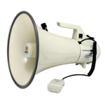 AT-M140BCA: Мегафон с выносным микрофоном