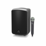 BEHRINGER EUROPORT MPA100BT