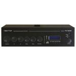 Трансляционные усилители 100В Вектор ТУ-120М