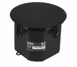 Cloud CS-C6B. 6 - дюймовый, потолочный громкоговоритель, c глубоким профилем. Цвет: чёрный.