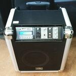 Портативная АС Soundking PA8M