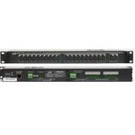 ES-1120: Переключатель аварийный на 20 зон